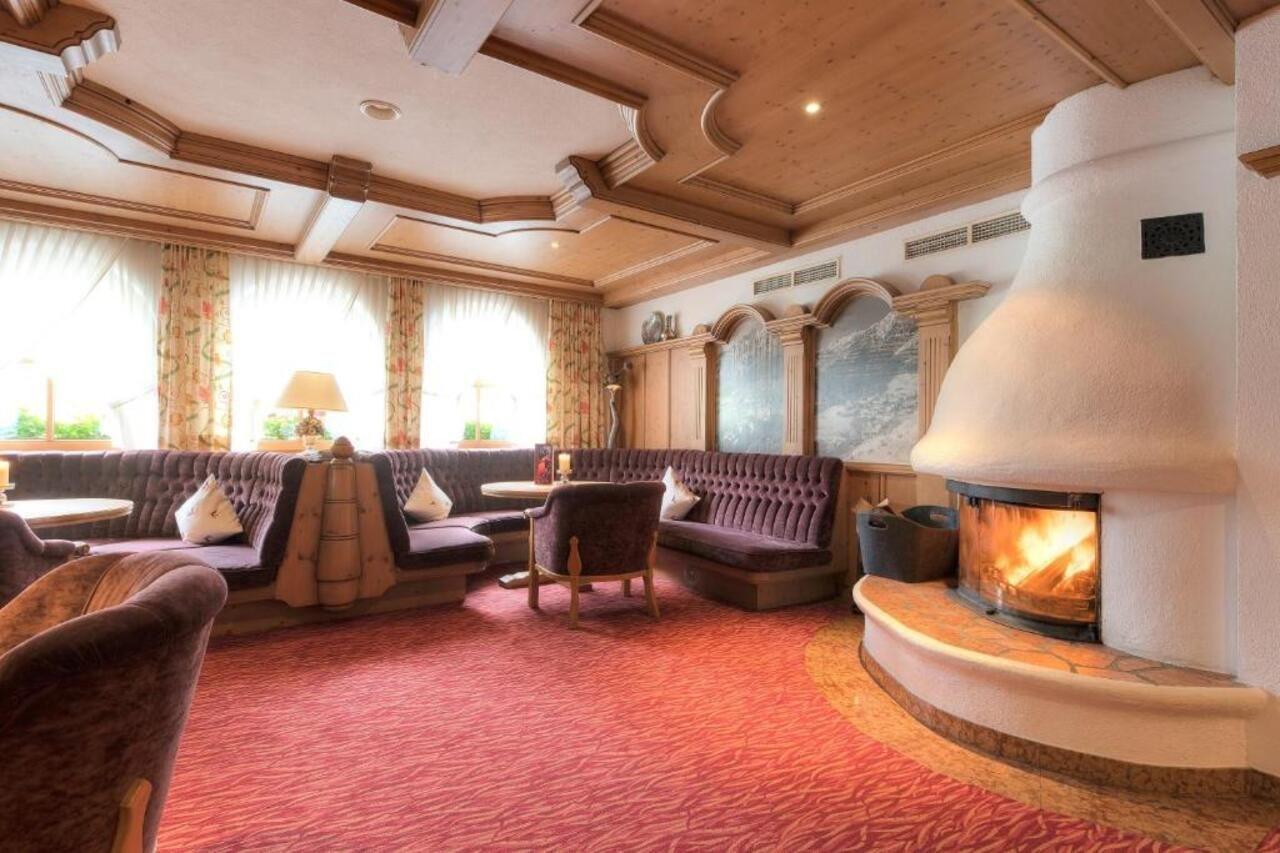 Hotel Troschana Флирш Екстериор снимка