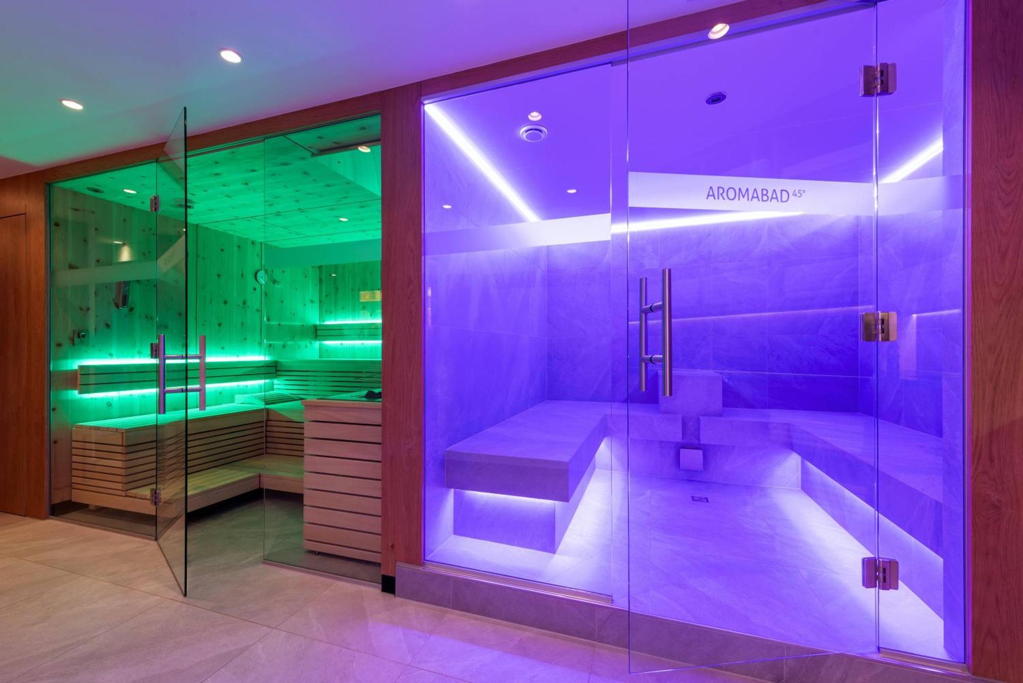 Hotel Troschana Флирш Екстериор снимка